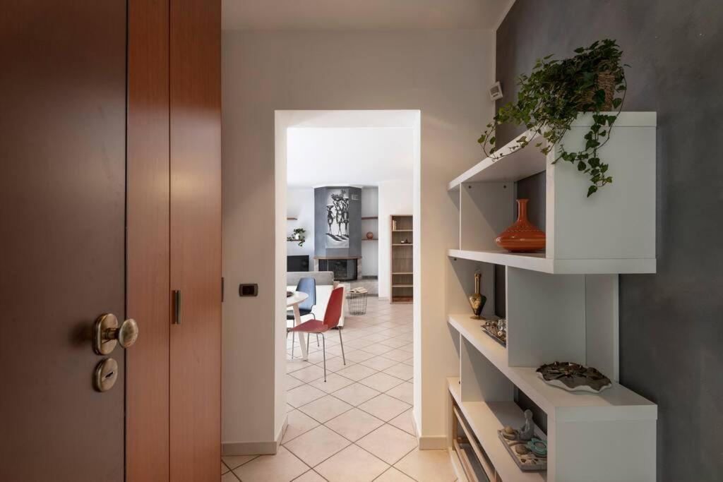 Zara House - Lake And Pet Friendly Brusimpiano Ngoại thất bức ảnh