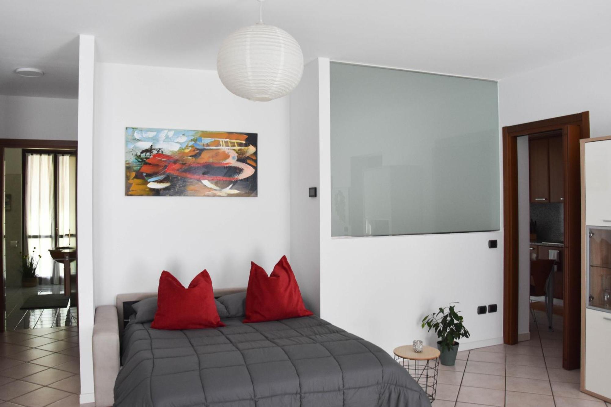 Zara House - Lake And Pet Friendly Brusimpiano Ngoại thất bức ảnh