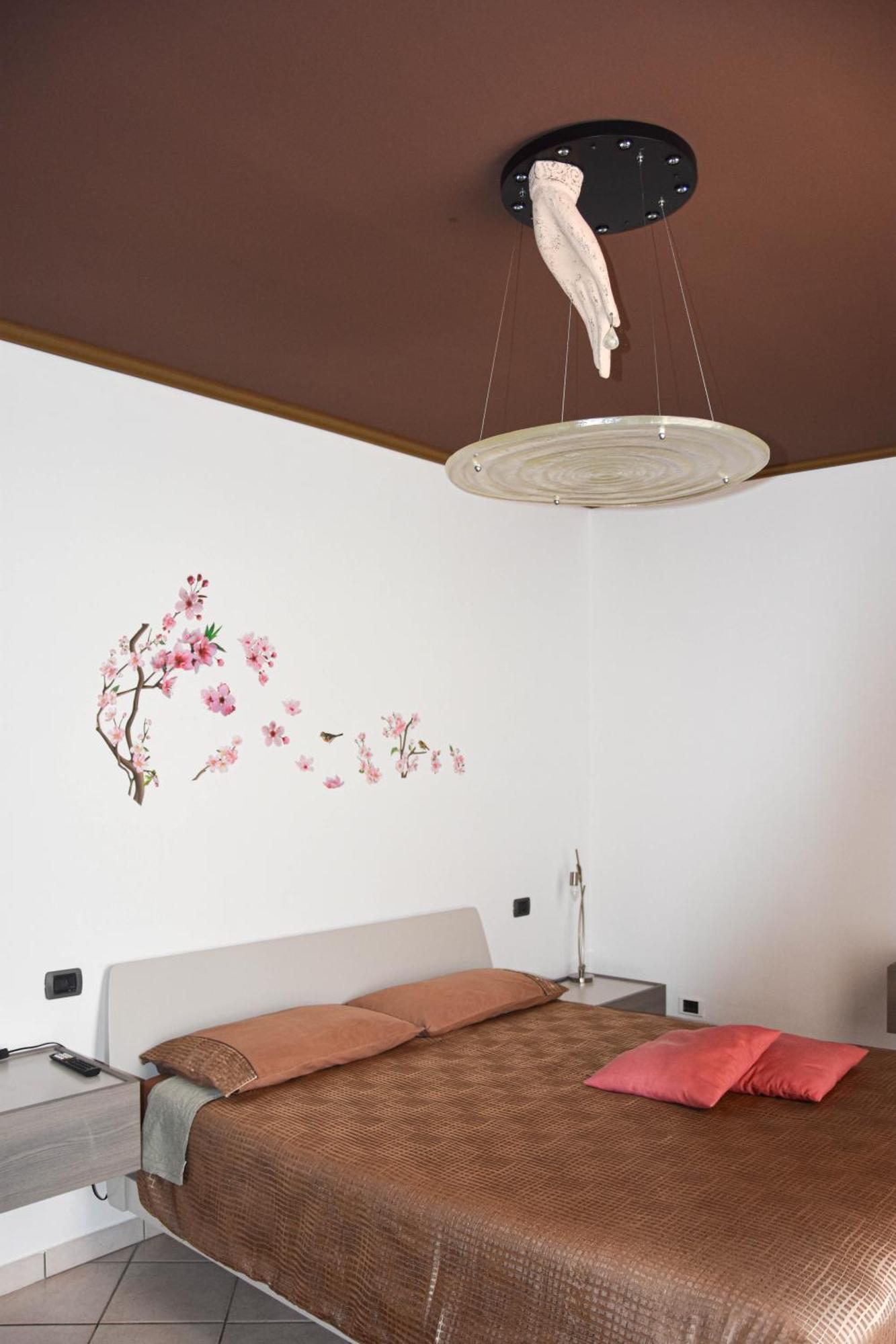 Zara House - Lake And Pet Friendly Brusimpiano Ngoại thất bức ảnh