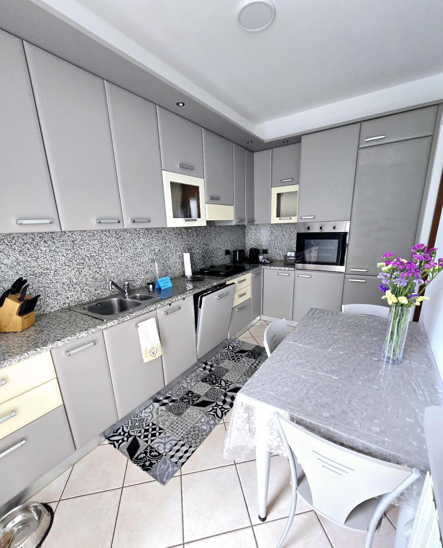 Zara House - Lake And Pet Friendly Brusimpiano Ngoại thất bức ảnh